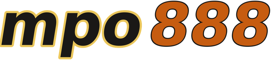 mpo888 logo